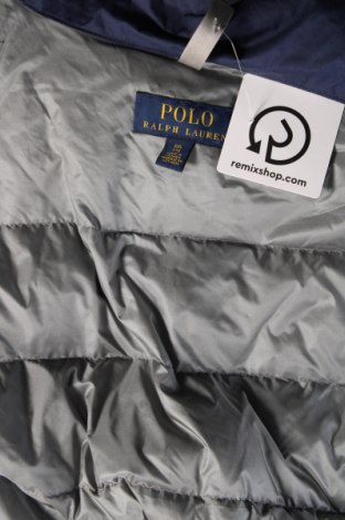 Męska kurtka Polo By Ralph Lauren, Rozmiar XXL, Kolor Niebieski, Cena 655,70 zł