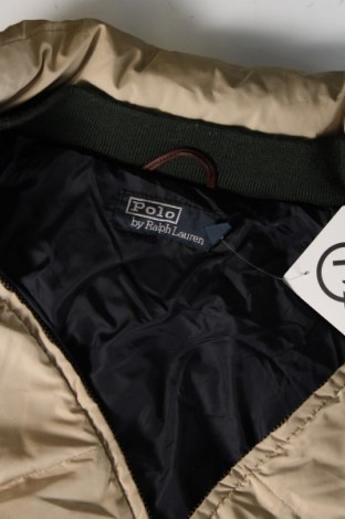 Pánská bunda  Polo By Ralph Lauren, Velikost L, Barva Béžová, Cena  4 665,00 Kč
