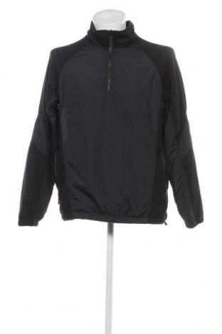 Ανδρικό μπουφάν Primark, Μέγεθος L, Χρώμα Μαύρο, Τιμή 11,88 €