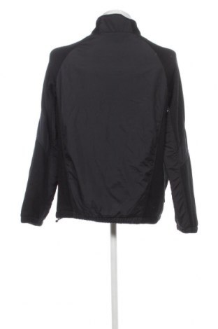 Ανδρικό μπουφάν Primark, Μέγεθος L, Χρώμα Μαύρο, Τιμή 9,80 €