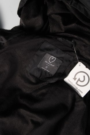 Pánska bunda  Primark, Veľkosť S, Farba Čierna, Cena  5,44 €