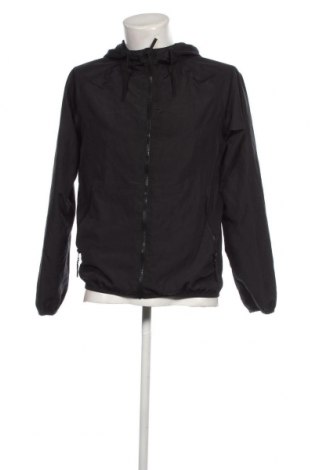Ανδρικό μπουφάν Primark, Μέγεθος S, Χρώμα Μαύρο, Τιμή 7,42 €