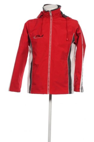 Ανδρικό μπουφάν Promodoro, Μέγεθος XL, Χρώμα Κόκκινο, Τιμή 15,22 €
