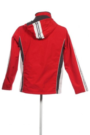Ανδρικό μπουφάν Promodoro, Μέγεθος XL, Χρώμα Κόκκινο, Τιμή 11,41 €