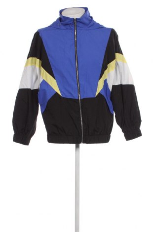Pánská bunda  Pull&Bear, Velikost M, Barva Vícebarevné, Cena  1 027,00 Kč