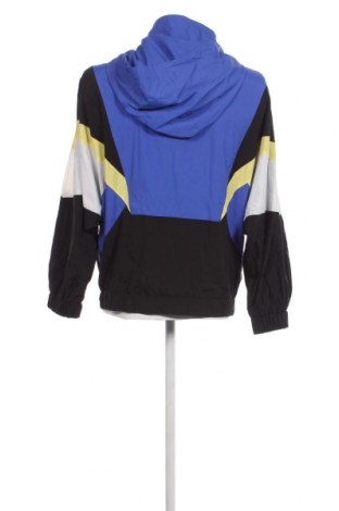 Ανδρικό μπουφάν Pull&Bear, Μέγεθος M, Χρώμα Πολύχρωμο, Τιμή 14,69 €