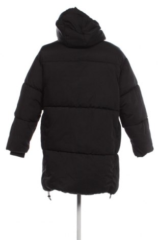 Geacă de bărbati Pull&Bear, Mărime L, Culoare Negru, Preț 171,32 Lei