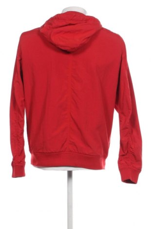 Herrenjacke Pull&Bear, Größe XL, Farbe Rot, Preis 13,50 €