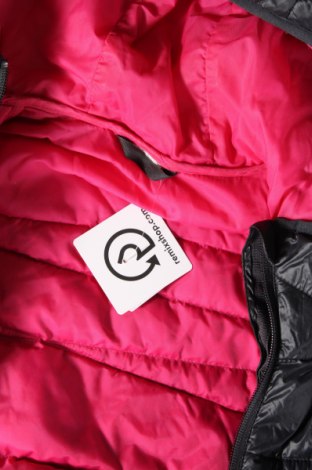 Pánska bunda  Quechua, Veľkosť M, Farba Čierna, Cena  16,33 €