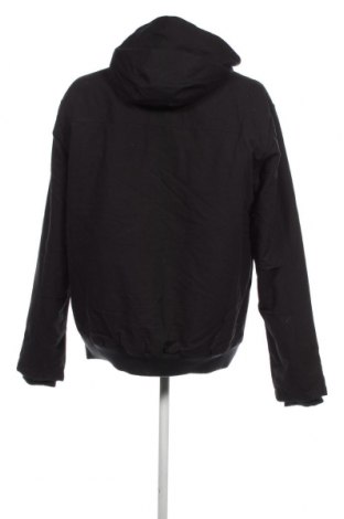 Ανδρικό μπουφάν Quiksilver, Μέγεθος XL, Χρώμα Μαύρο, Τιμή 39,80 €