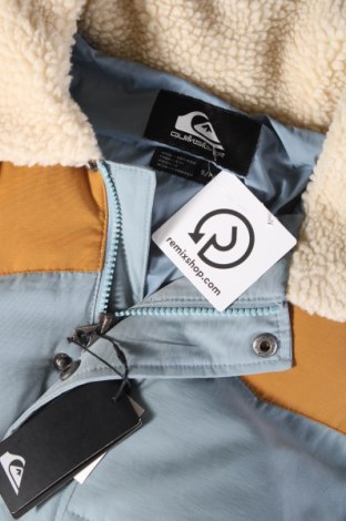 Herrenjacke Quiksilver, Größe S, Farbe Blau, Preis € 48,25