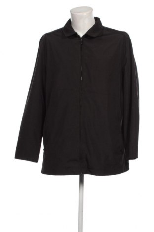 Ανδρικό μπουφάν RM by Mrosemont, Μέγεθος XL, Χρώμα Μαύρο, Τιμή 9,80 €