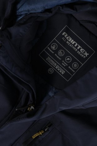 Pánska bunda  Raintex, Veľkosť XXL, Farba Modrá, Cena  40,88 €