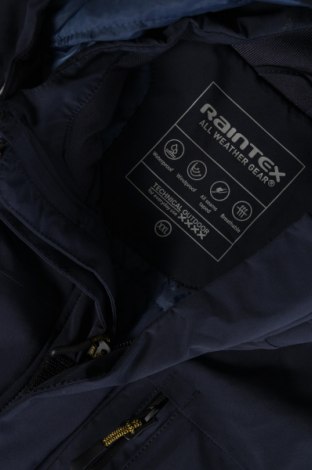 Herrenjacke Raintex, Größe XXL, Farbe Blau, Preis € 50,18