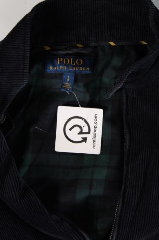 Pánská bunda  Ralph Lauren, Velikost S, Barva Modrá, Cena  2 595,00 Kč