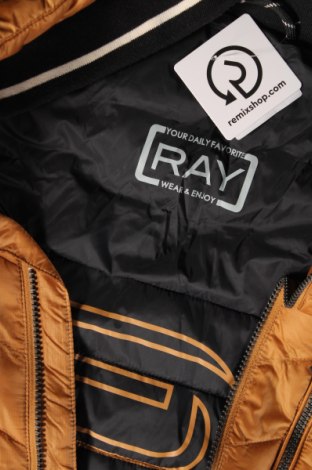 Herrenjacke Ray, Größe XXL, Farbe Braun, Preis 21,04 €