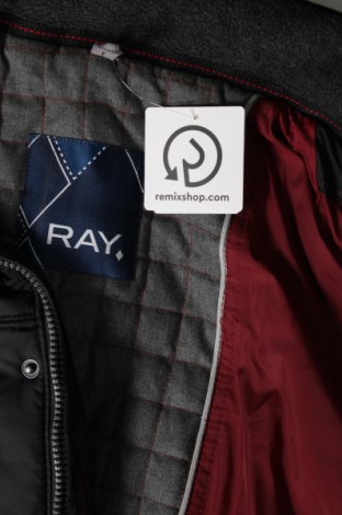 Pánská bunda  Ray, Velikost XL, Barva Černá, Cena  666,00 Kč