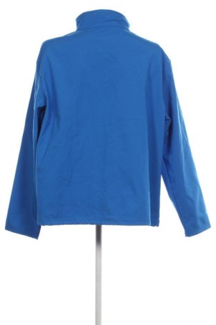 Ανδρικό μπουφάν Regatta, Μέγεθος 4XL, Χρώμα Μπλέ, Τιμή 48,87 €