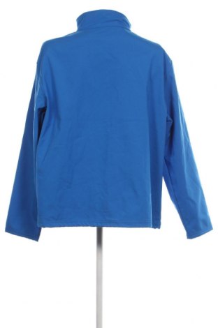 Herrenjacke Regatta, Größe 4XL, Farbe Blau, Preis € 54,97