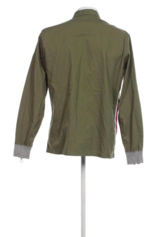 Ανδρικό μπουφάν Replay, Μέγεθος XL, Χρώμα Πράσινο, Τιμή 92,25 €