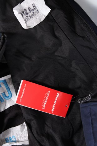 Herrenjacke Result, Größe M, Farbe Blau, Preis € 18,16