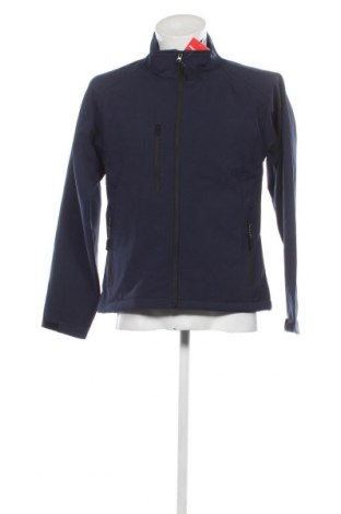 Ανδρικό μπουφάν Result, Μέγεθος XL, Χρώμα Μπλέ, Τιμή 20,04 €