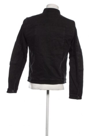 Ανδρικό μπουφάν Review, Μέγεθος S, Χρώμα Μαύρο, Τιμή 18,71 €