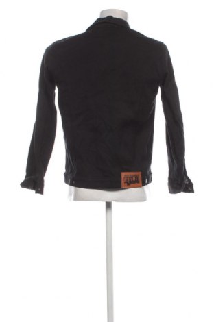 Ανδρικό μπουφάν Revolt, Μέγεθος M, Χρώμα Μαύρο, Τιμή 29,69 €