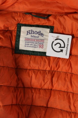 Pánska bunda  Rhode, Veľkosť M, Farba Zelená, Cena  34,37 €