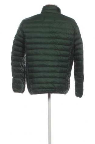 Ανδρικό μπουφάν Rhode, Μέγεθος M, Χρώμα Πράσινο, Τιμή 98,66 €