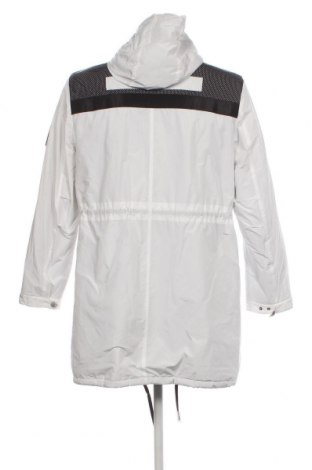 Ανδρικό μπουφάν Richmond, Μέγεθος L, Χρώμα Λευκό, Τιμή 102,89 €