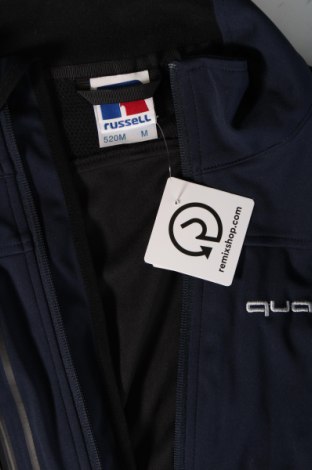 Pánska bunda  Russell, Veľkosť M, Farba Modrá, Cena  11,95 €