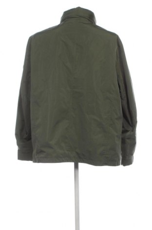 Ανδρικό μπουφάν S.Oliver, Μέγεθος 3XL, Χρώμα Πράσινο, Τιμή 52,27 €