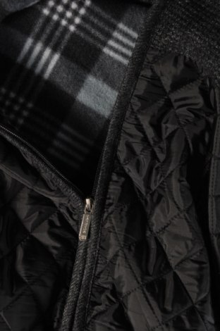 Pánska bunda  SHEIN, Veľkosť M, Farba Sivá, Cena  14,97 €