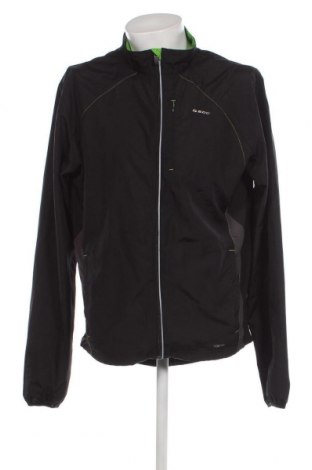Pánska bunda  SOC, Veľkosť XL, Farba Čierna, Cena  15,39 €