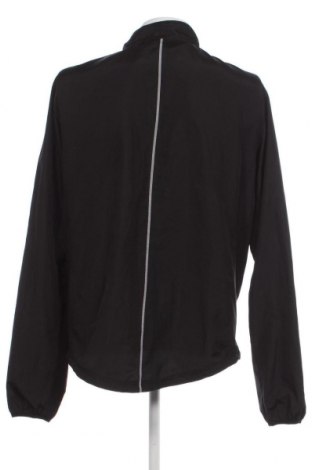 Ανδρικό μπουφάν SOC, Μέγεθος XL, Χρώμα Μαύρο, Τιμή 19,85 €