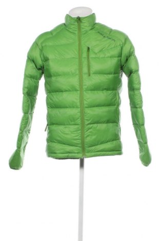 Pánska bunda  Salomon, Veľkosť L, Farba Zelená, Cena  100,93 €