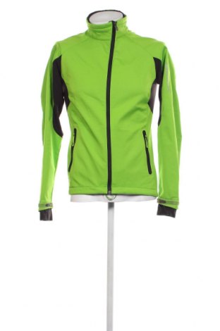 Pánska bunda  Salomon, Veľkosť M, Farba Zelená, Cena  53,30 €
