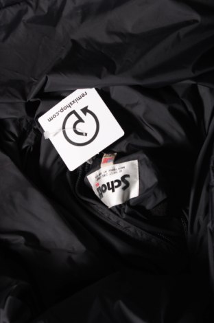 Ανδρικό μπουφάν Schott, Μέγεθος XL, Χρώμα Μαύρο, Τιμή 88,38 €