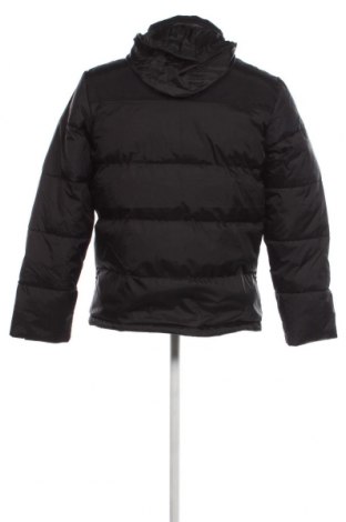 Ανδρικό μπουφάν Schott, Μέγεθος M, Χρώμα Μαύρο, Τιμή 104,09 €