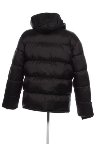 Pánska bunda  Schott, Veľkosť 3XL, Farba Čierna, Cena  166,93 €