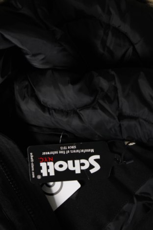 Pánska bunda  Schott, Veľkosť L, Farba Čierna, Cena  127,65 €