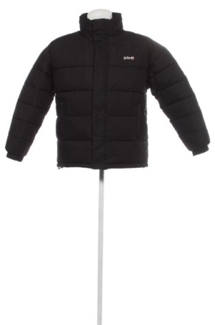 Pánska bunda  Schott, Veľkosť M, Farba Čierna, Cena  88,38 €