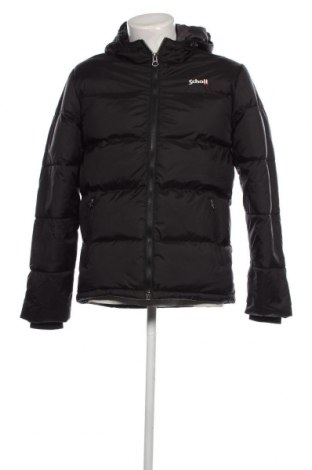 Pánska bunda  Schott, Veľkosť S, Farba Čierna, Cena  196,39 €