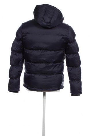Pánska bunda  Schott, Veľkosť S, Farba Modrá, Cena  98,20 €