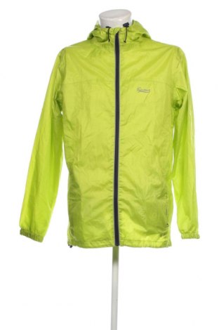 Ανδρικό μπουφάν Seasons, Μέγεθος XL, Χρώμα Πράσινο, Τιμή 15,65 €
