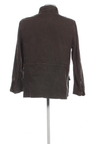 Pánska bunda  Selected, Veľkosť XL, Farba Zelená, Cena  35,92 €
