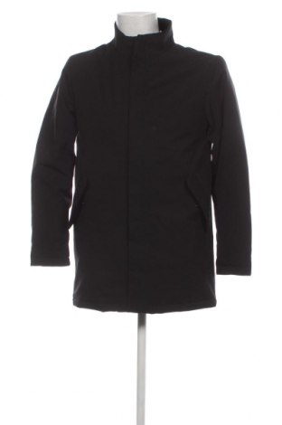 Ανδρικό μπουφάν Selected Homme, Μέγεθος S, Χρώμα Μαύρο, Τιμή 28,95 €