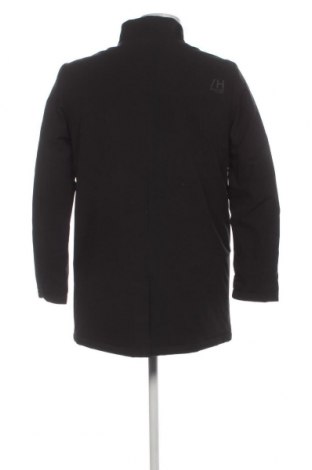 Ανδρικό μπουφάν Selected Homme, Μέγεθος S, Χρώμα Μαύρο, Τιμή 54,28 €