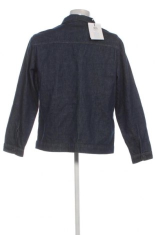 Ανδρικό μπουφάν Selected Homme, Μέγεθος XL, Χρώμα Μπλέ, Τιμή 43,30 €